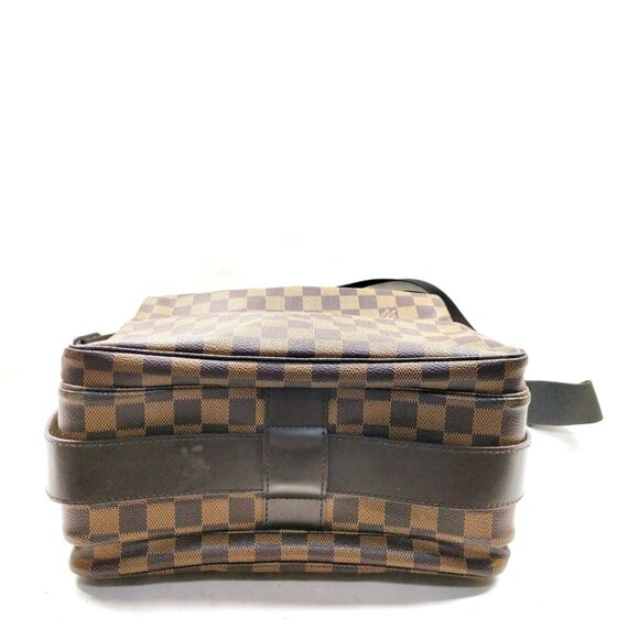 Louis Vuitton LV Crossbody bag Naviglio Brown Damier 660-052525 - Picture 5 of 13